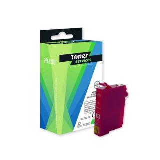 Cartouche d'encre compatible Epson T055 Magenta