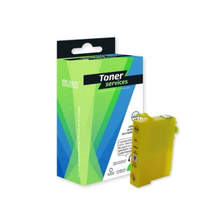 Cartouche d'encre compatible Epson T055 Jaune
