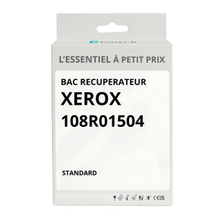 Bac récupérateur compatible Xerox 108R01504 - L'Essentiel à Petit Prix