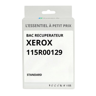 Bac récupérateur compatible Xerox 115R00129 - L'Essentiel à Petit Prix