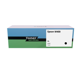 Toner compatible Epson M400 XL Noir