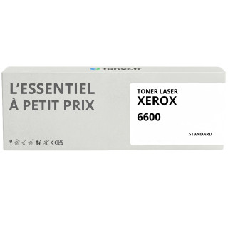 Bac récupérateur compatible Xerox 6600 - L'Essentiel à Petit Prix