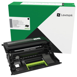 Tambour Lexmark LT662 Noir