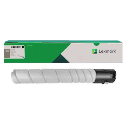 Toner Lexmark 9235 Noir