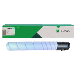 Toner Lexmark 9235 Cyan