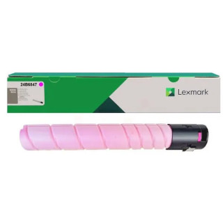 Toner Lexmark 9235 Magenta