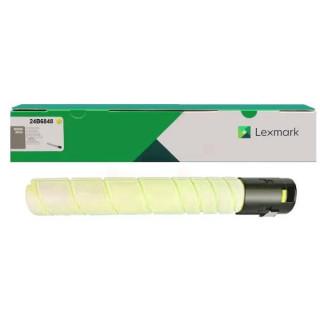 Toner Lexmark 9235 Jaune