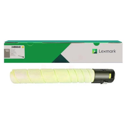Toner Lexmark 9235 Jaune