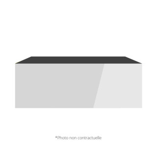 Toner compatible HP 648 Jaune