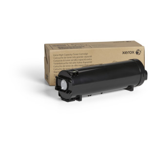 Toner Xerox 600XX Noir