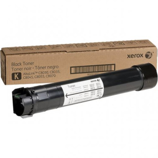 Toner Xerox 8000 Noir