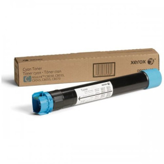 Toner Xerox 8000 Cyan