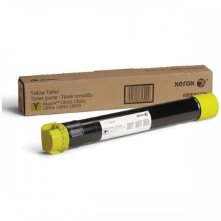 Toner Xerox 8000 Jaune