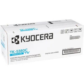Toner Kyocera TK-5380 Cyan