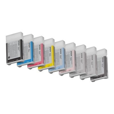 Cartouche d'encre Epson 603  pigment