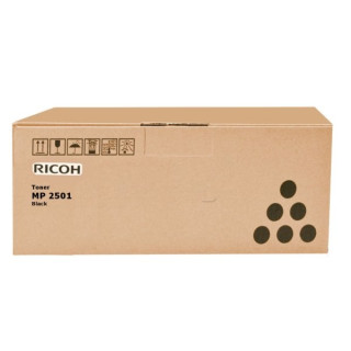 Toner Ricoh RT2501 Noir