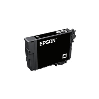 Cartouche d'encre Epson 26XL Noir - by SECOND