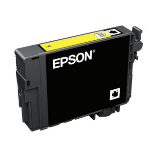 Cartouche d'encre Epson E603XL Jaune - by SECOND