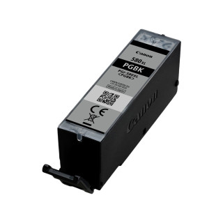 Cartouche d'encre Canon PGI-580 XL Noir - by SECOND