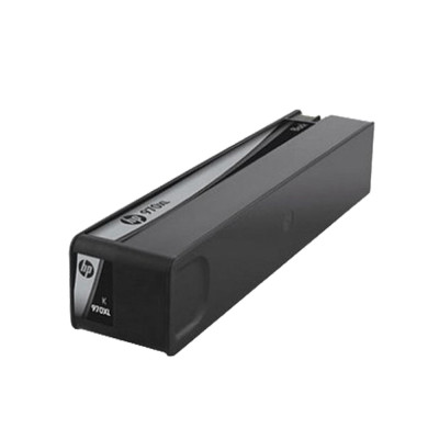 Cartouche d'encre HP 970 XL Noir - by SECOND