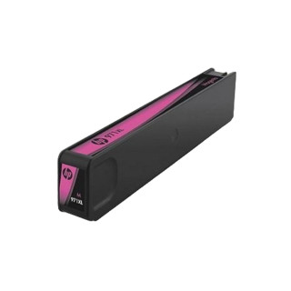 Cartouche d'encre HP 971 XL Magenta - by SECOND
