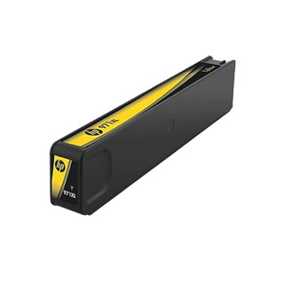 Cartouche d'encre HP 971 XL Jaune - by SECOND