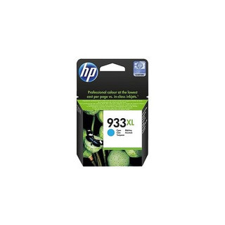 Cartouche d'encre HP 933 XL Cyan