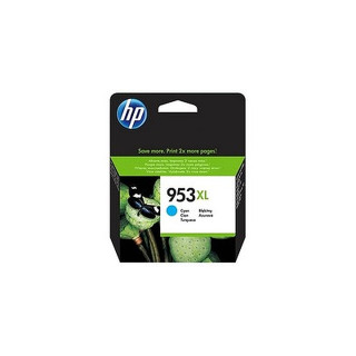 Cartouche d'encre HP 953 XL Cyan