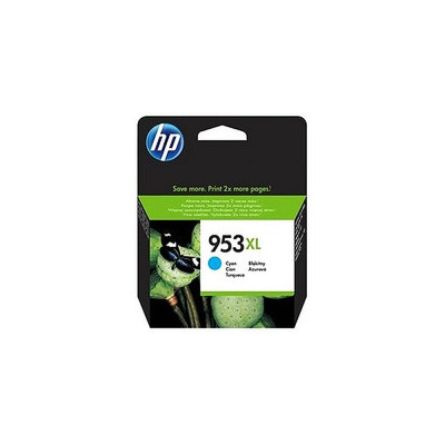Cartouche d'encre HP 953 XL Cyan