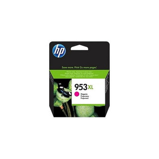 Cartouche d'encre HP 953 XL Magenta