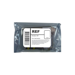 Cartouche d'encre compatible Epson Martin-pêcheur Jaune