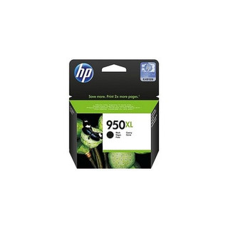 Cartouche d'encre HP 950 XL Noir