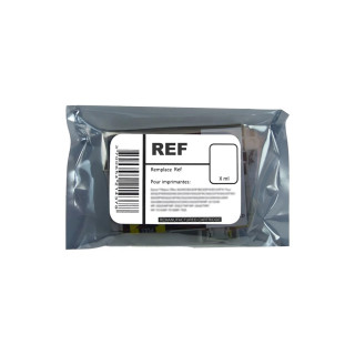 Cartouche d'encre compatible Epson Martin-pêcheur Orange