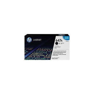 Toner HP 647 Noir