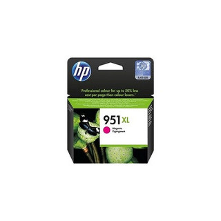 Cartouche d'encre HP 951 XL Magenta