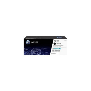 Toner HP 30A Noir