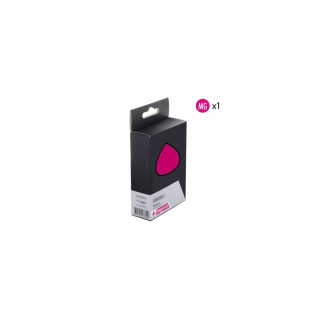 Cartouche d'encre compatible HP 728 Magenta