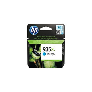 Cartouche d'encre HP 935 XL Cyan