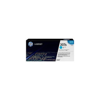 Toner HP 307A Cyan