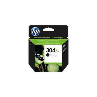 Cartouche d'encre HP 304 XL Noir