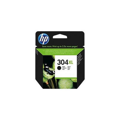 Cartouche d'encre HP 304 XL Noir