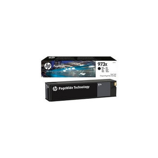 Cartouche d'encre HP 973 XL Noir