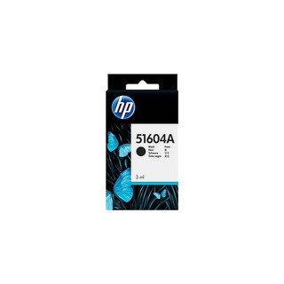 Cartouche d'encre HP 51604 Noir