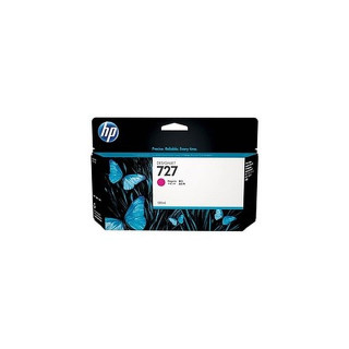 Cartouche d'encre HP 727 Magenta