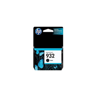 Cartouche d'encre HP 932 Noir