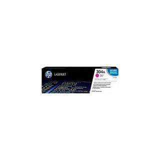 Toner HP 304A Magenta