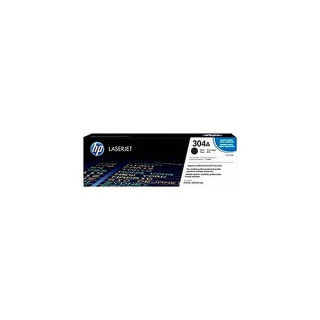 Toner HP 304A Noir