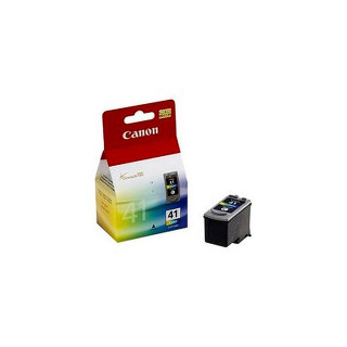 Cartouche d'encre Canon CL41 Couleur