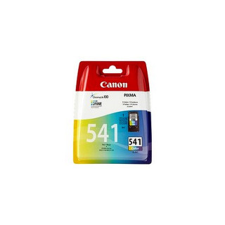 Cartouche d'encre Canon CL541 Couleur