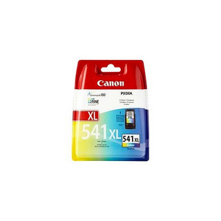 Cartouche d'encre Canon CL541XL XL Couleur